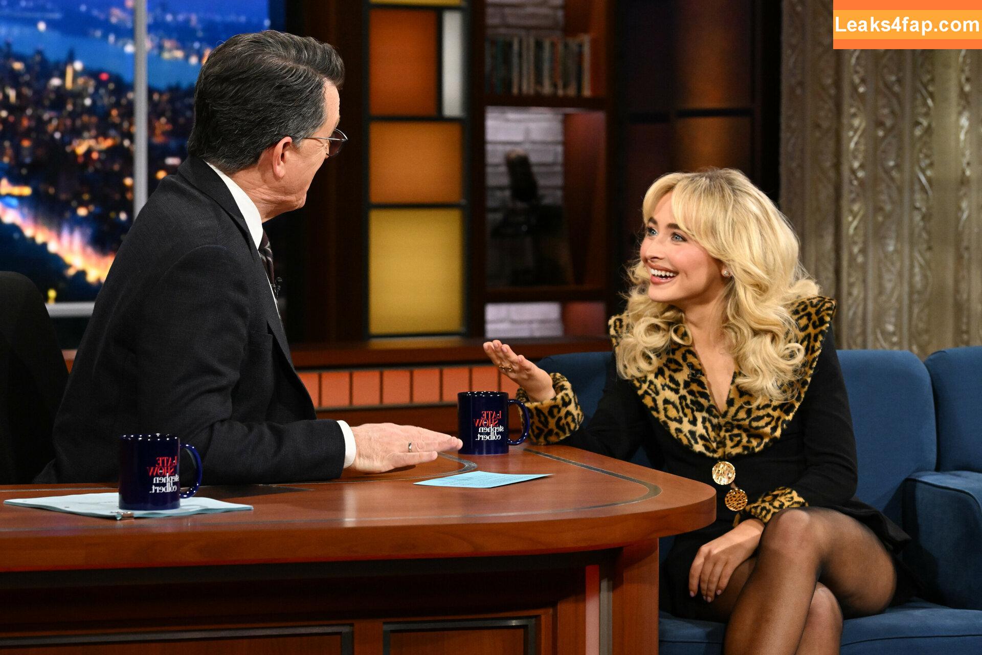 Sabrina Carpenter / sabrinacarpenter leaked photo photo #4254