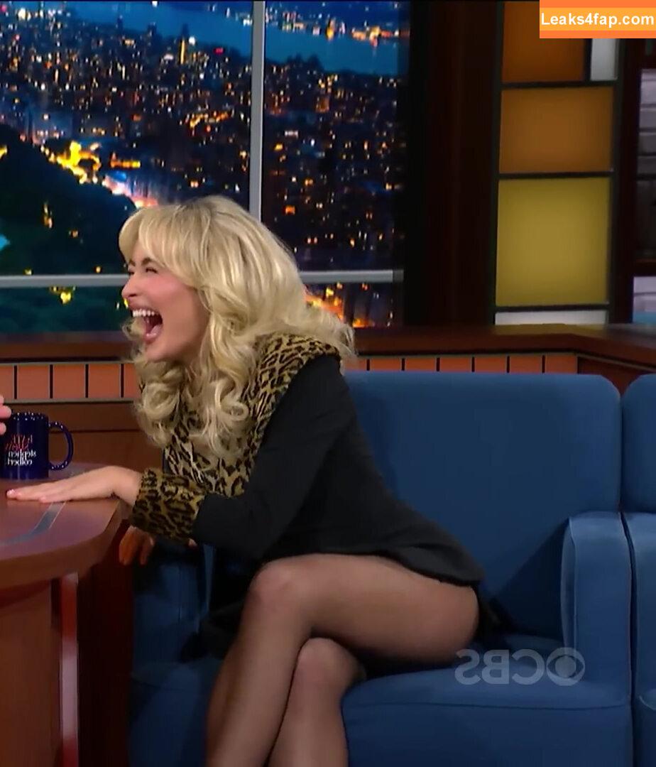 Sabrina Carpenter / sabrinacarpenter leaked photo photo #4264