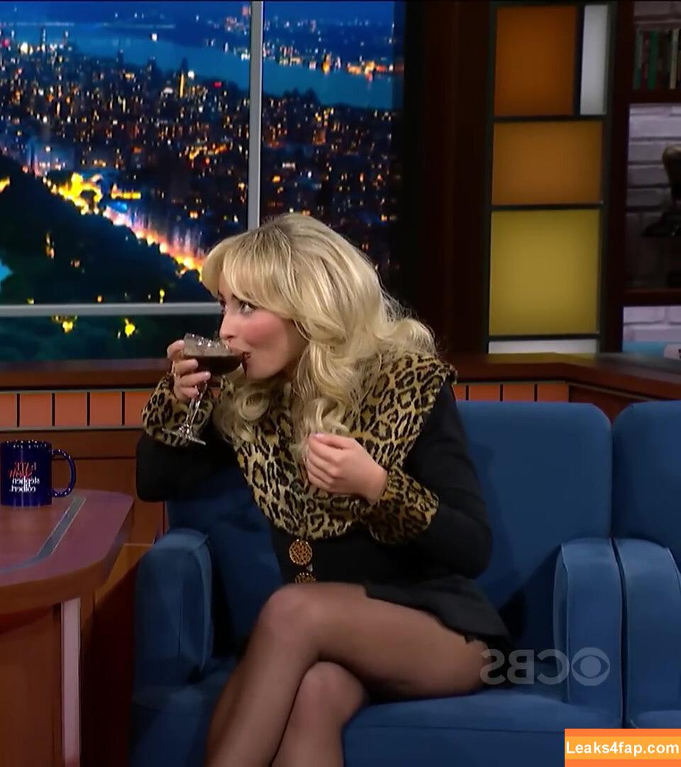 Sabrina Carpenter / sabrinacarpenter leaked photo photo #4265