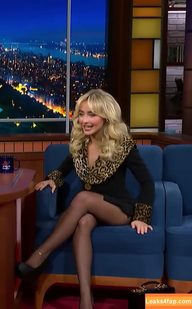 Sabrina Carpenter / sabrinacarpenter leaked photo photo #4266