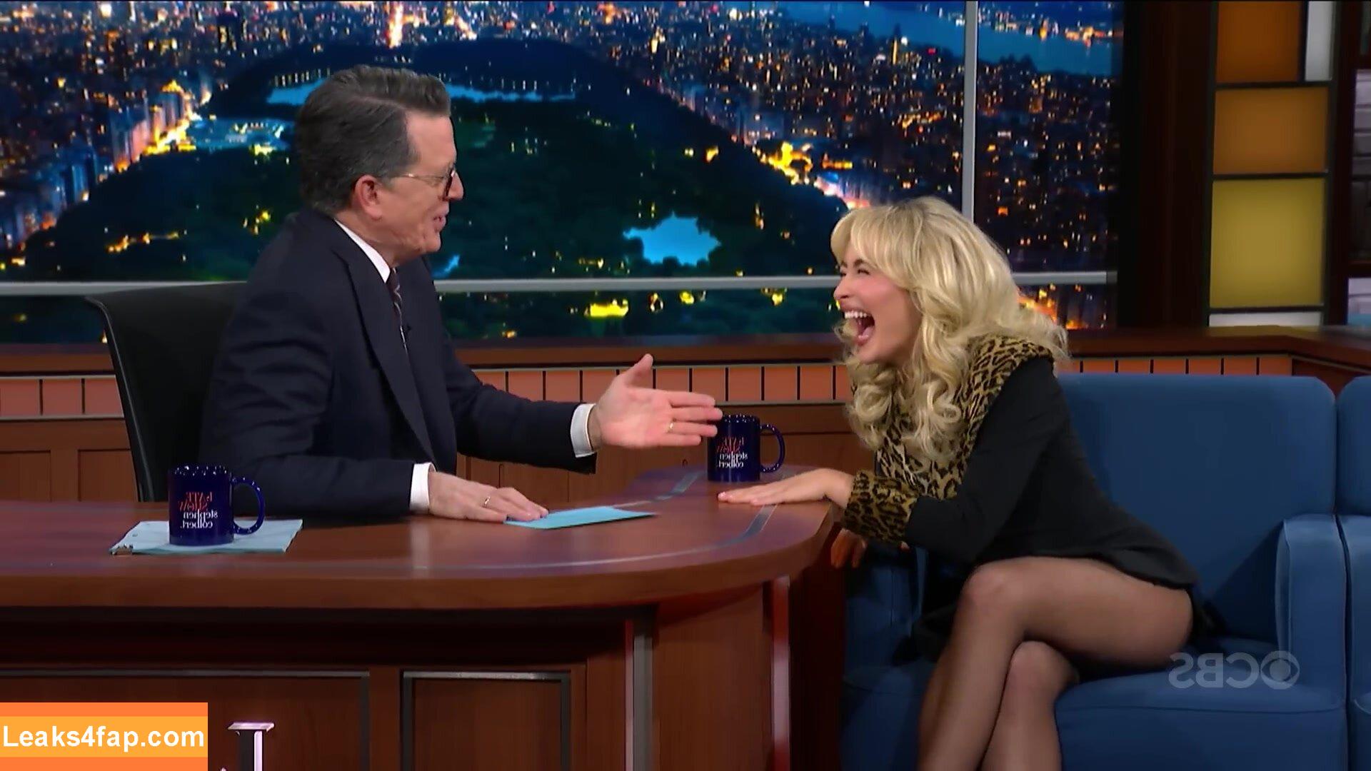 Sabrina Carpenter / sabrinacarpenter leaked photo photo #4273