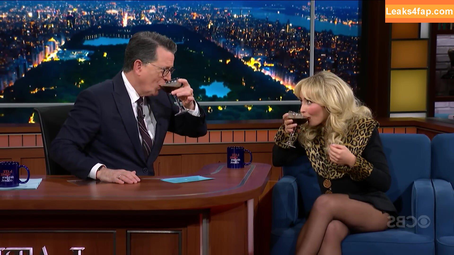 Sabrina Carpenter / sabrinacarpenter leaked photo photo #4274