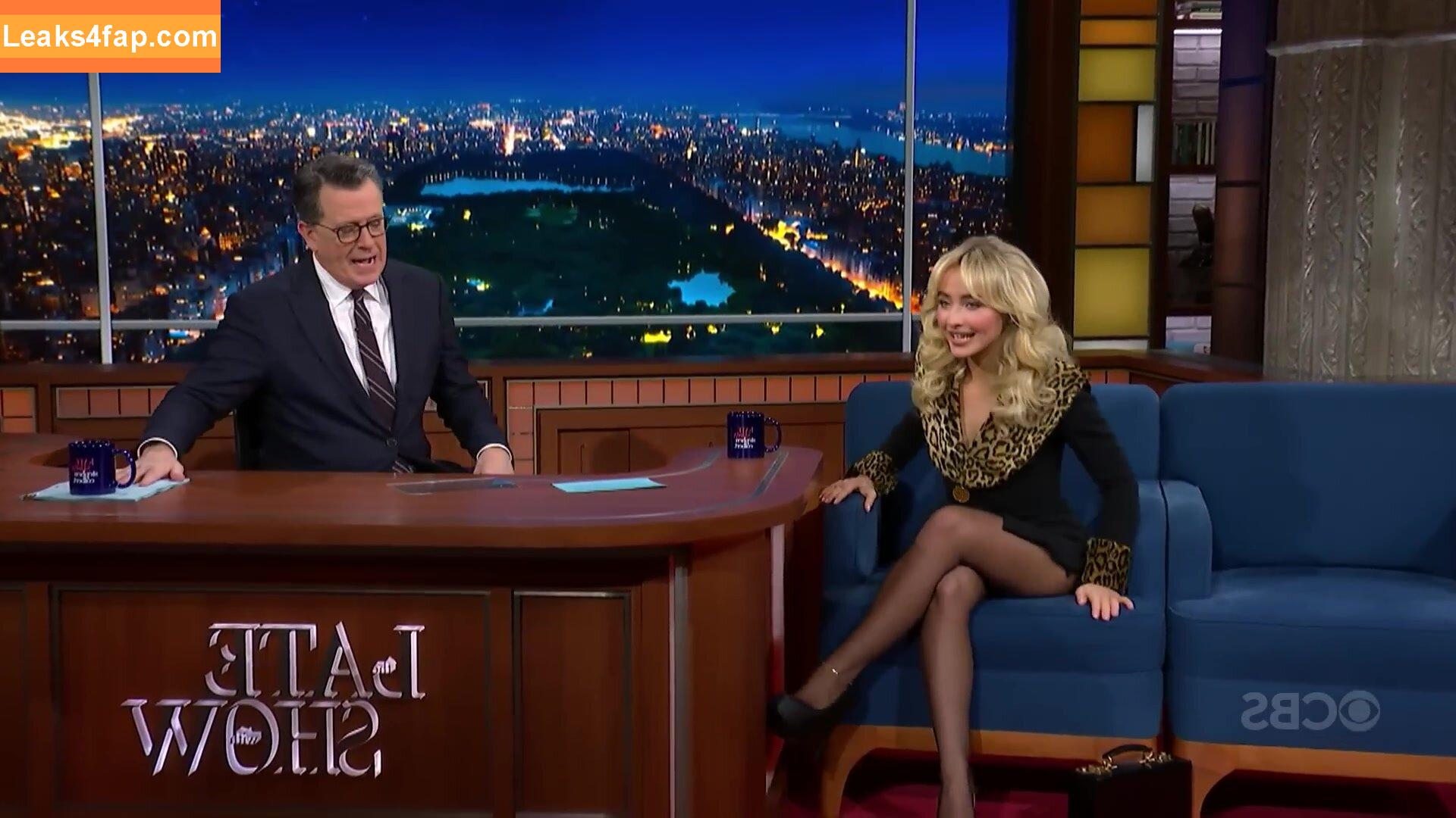 Sabrina Carpenter / sabrinacarpenter слитое фото фото #4275