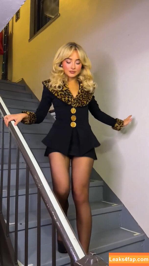 Sabrina Carpenter / sabrinacarpenter leaked photo photo #4284