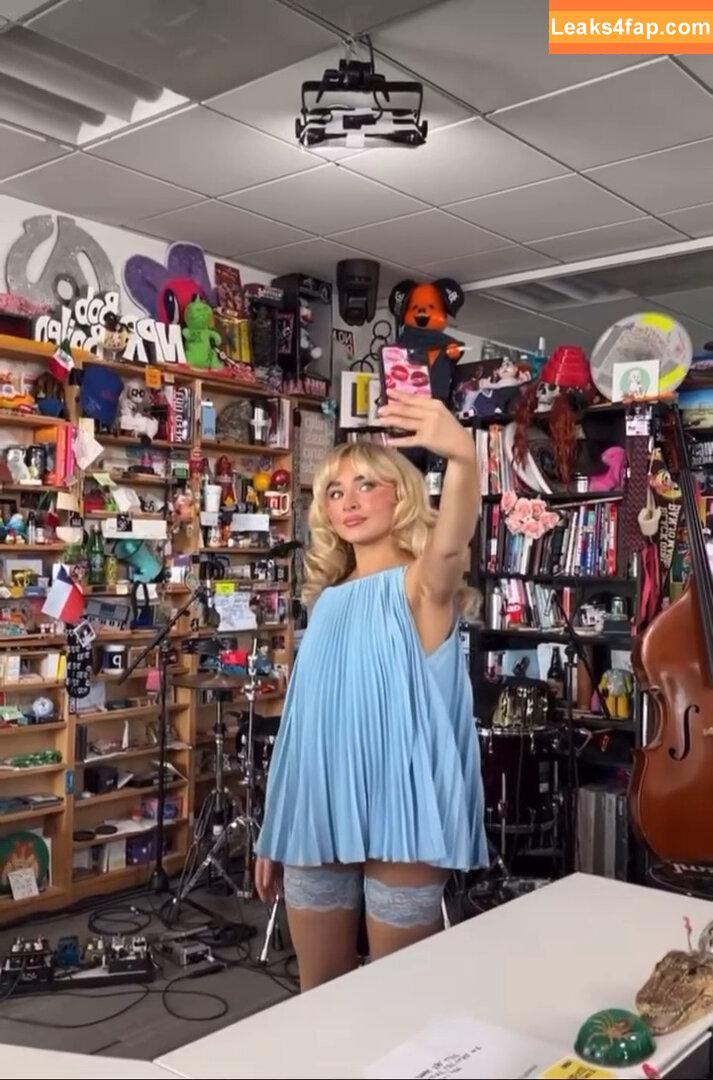 Sabrina Carpenter / sabrinacarpenter leaked photo photo #4301