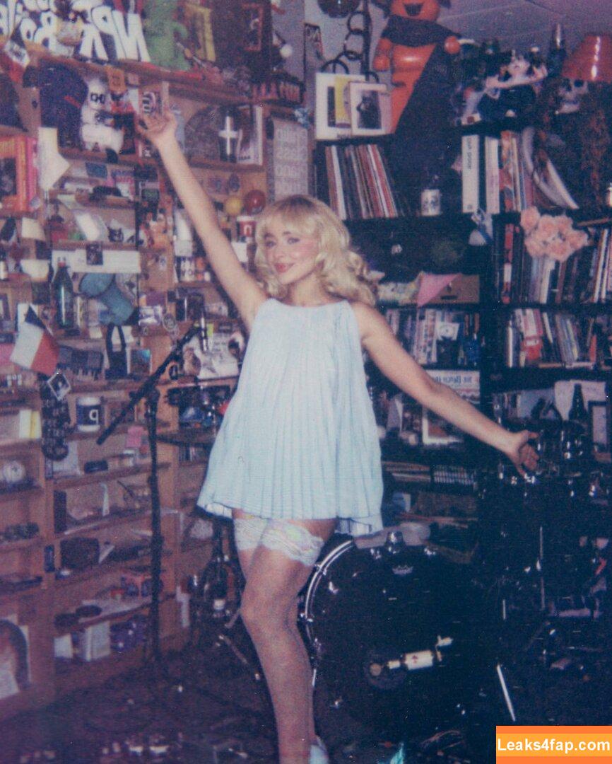 Sabrina Carpenter / sabrinacarpenter leaked photo photo #4315