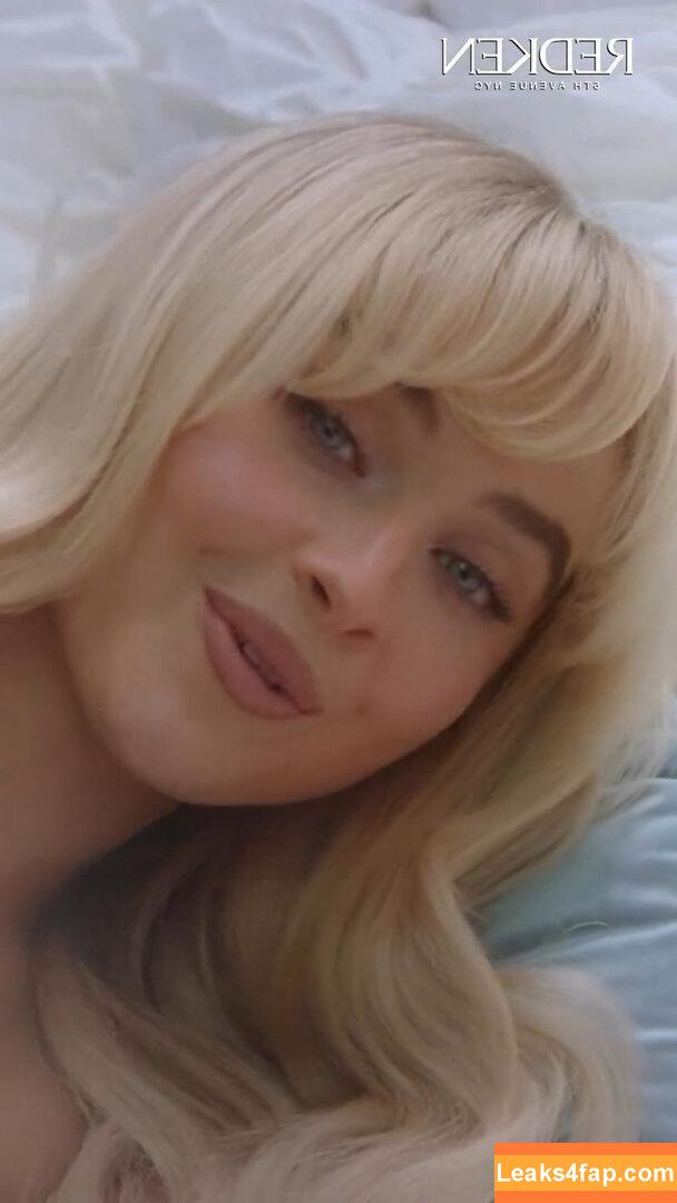 Sabrina Carpenter / sabrinacarpenter leaked photo photo #4322