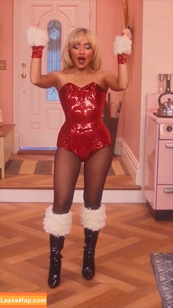 Sabrina Carpenter / sabrinacarpenter leaked photo photo #4328