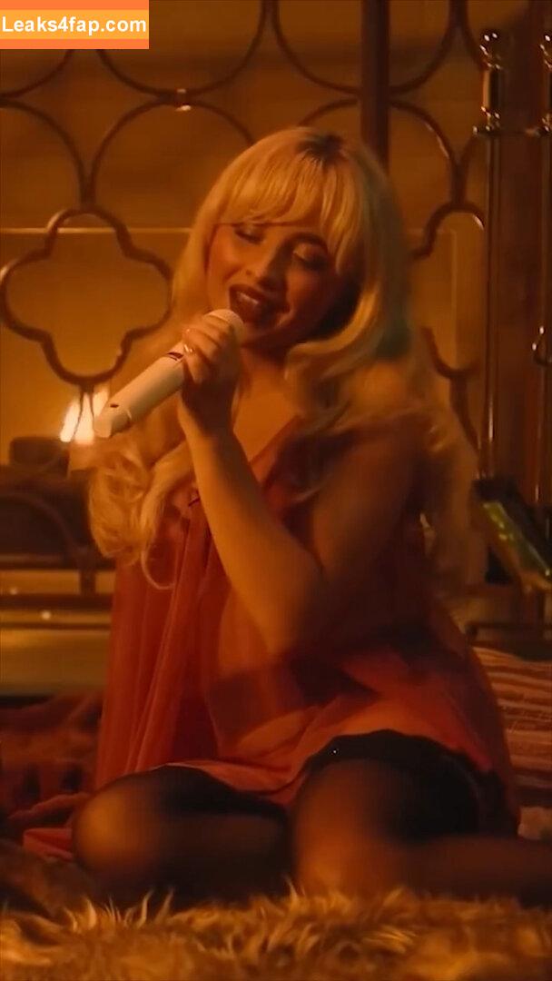 Sabrina Carpenter / sabrinacarpenter leaked photo photo #4332