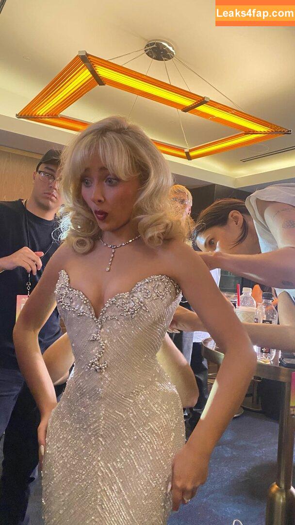 Sabrina Carpenter / sabrinacarpenter leaked photo photo #4341