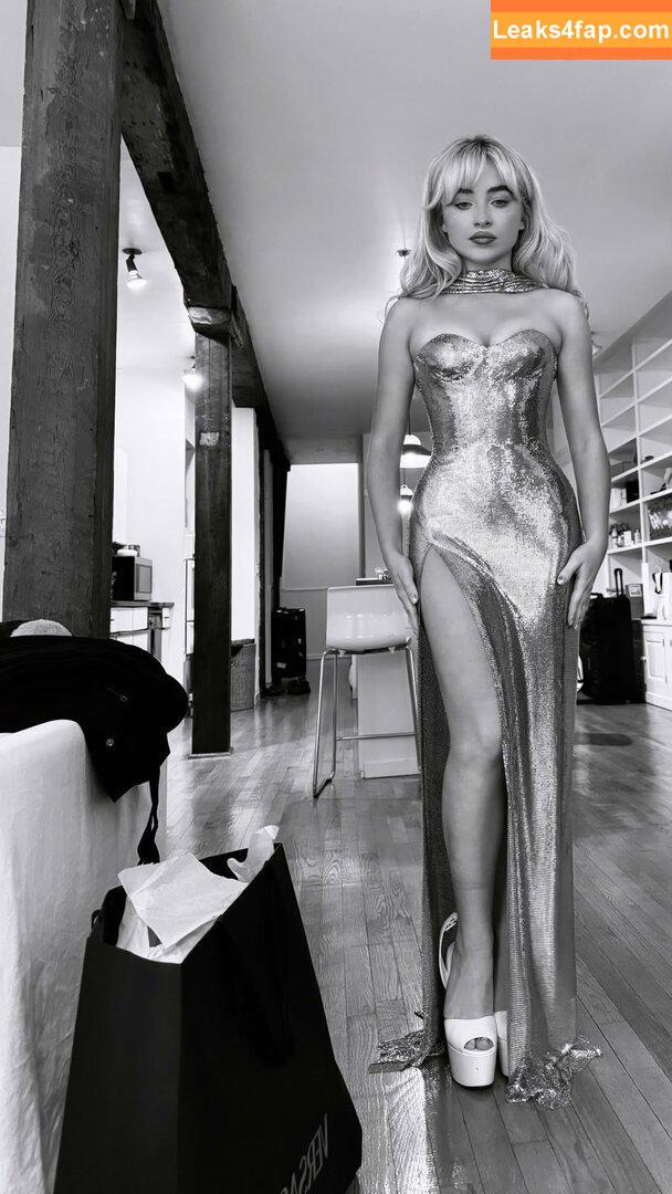 Sabrina Carpenter / sabrinacarpenter leaked photo photo #4343