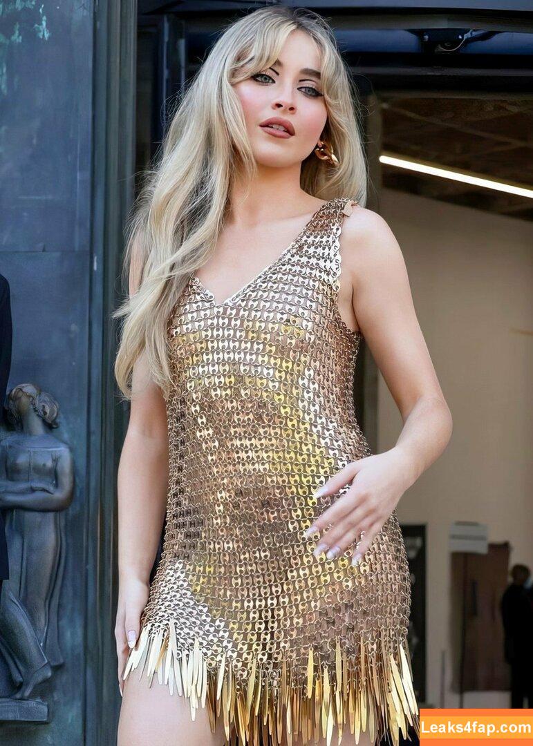 Sabrina Carpenter / sabrinacarpenter leaked photo photo #4355