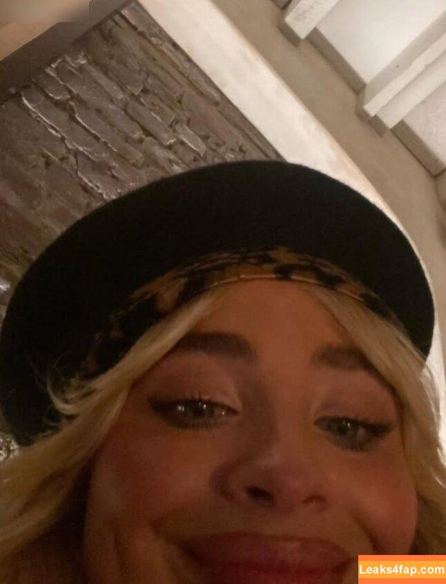 Sabrina Carpenter / sabrinacarpenter leaked photo photo #4357