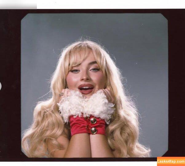 Sabrina Carpenter / sabrinacarpenter leaked photo photo #4361