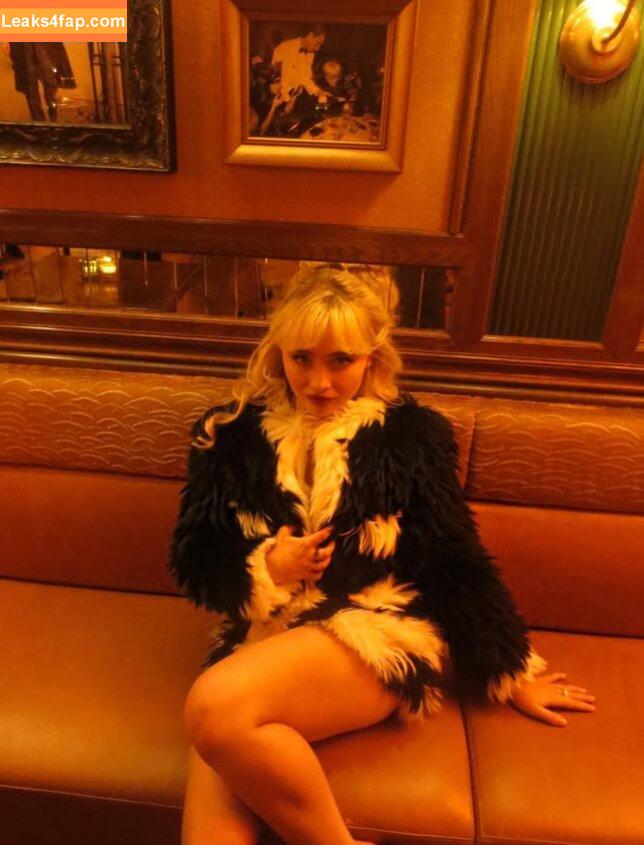 Sabrina Carpenter / sabrinacarpenter слитое фото фото #4375