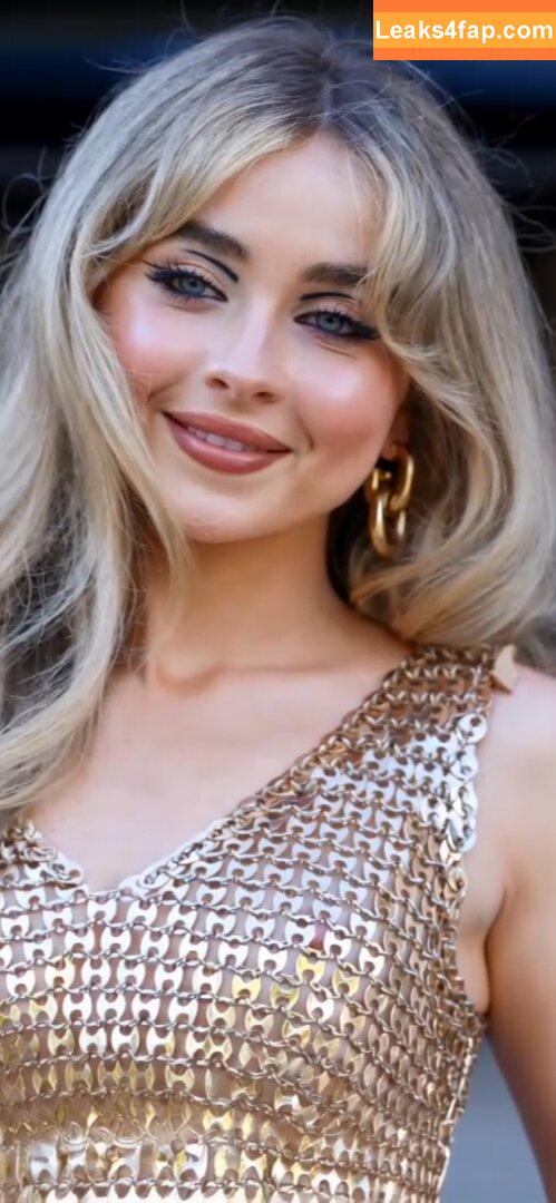 Sabrina Carpenter / sabrinacarpenter leaked photo photo #4376