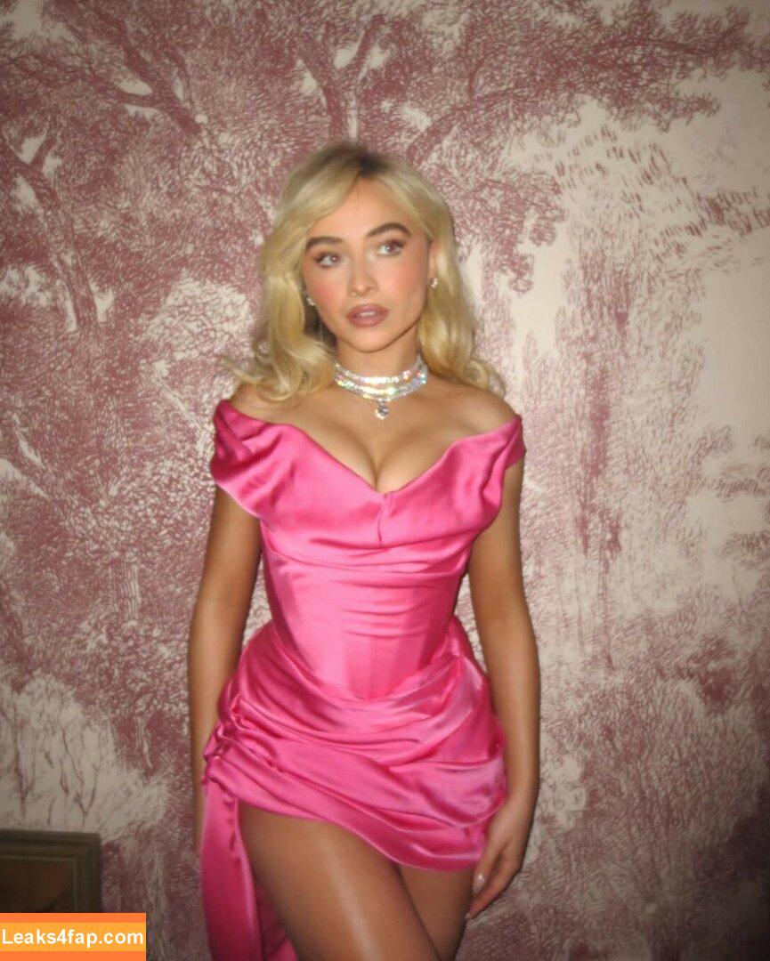 Sabrina Carpenter / sabrinacarpenter слитое фото фото #4380