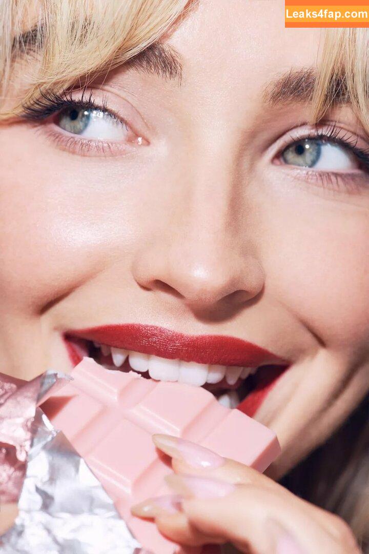 Sabrina Carpenter / sabrinacarpenter leaked photo photo #4384