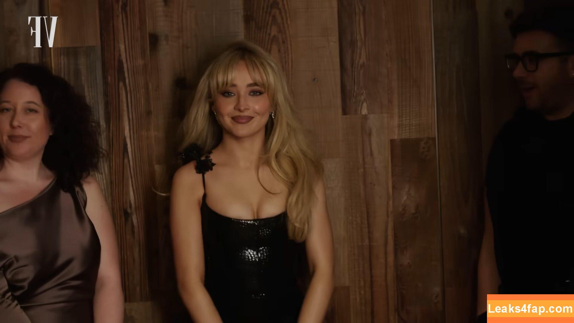 Sabrina Carpenter / sabrinacarpenter leaked photo photo #4437