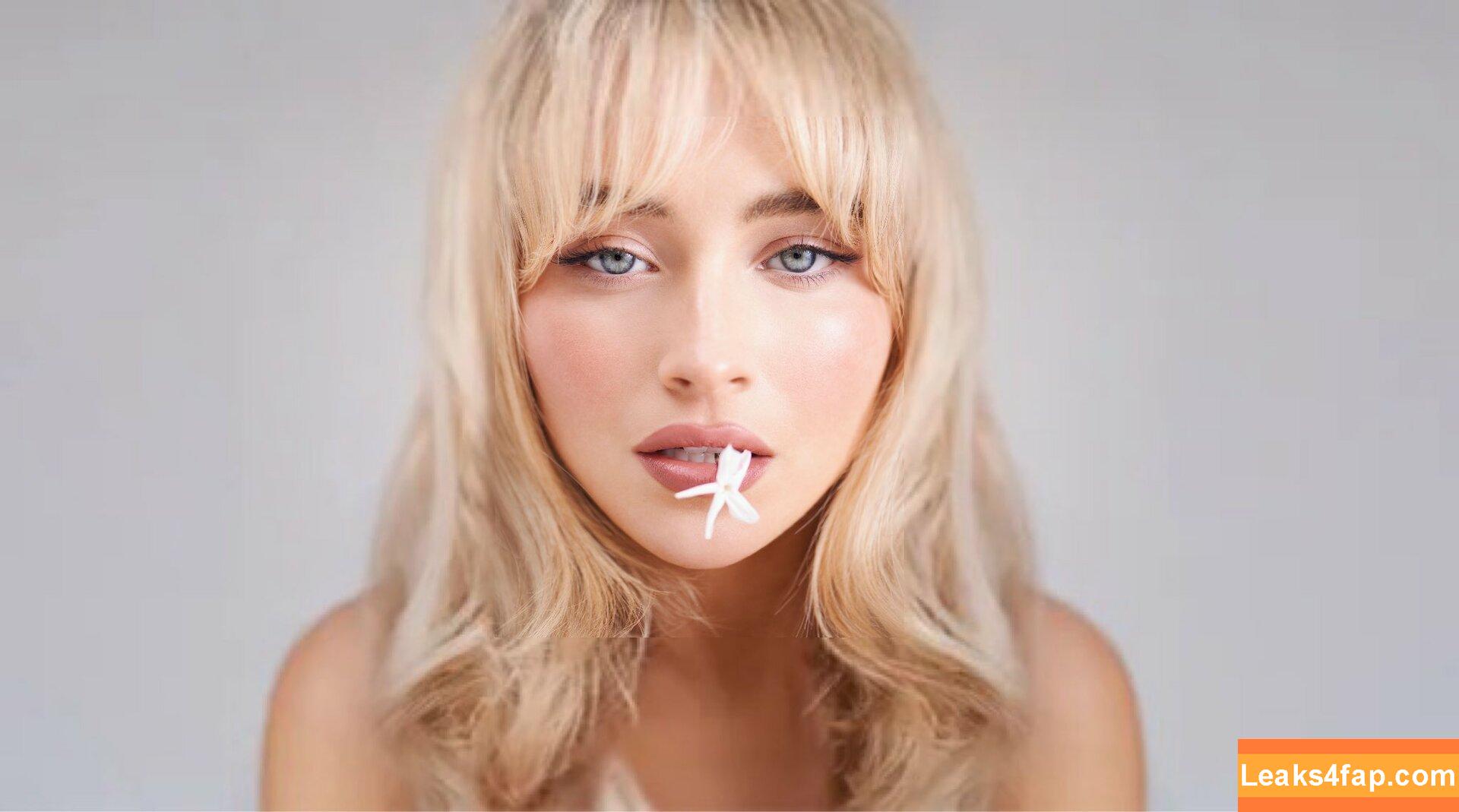 Sabrina Carpenter / sabrinacarpenter leaked photo photo #4442