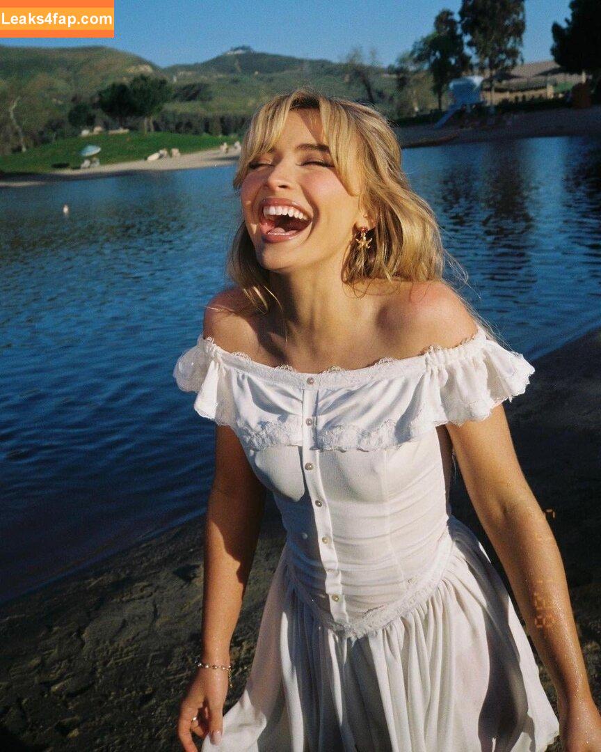 Sabrina Carpenter / sabrinacarpenter leaked photo photo #4443