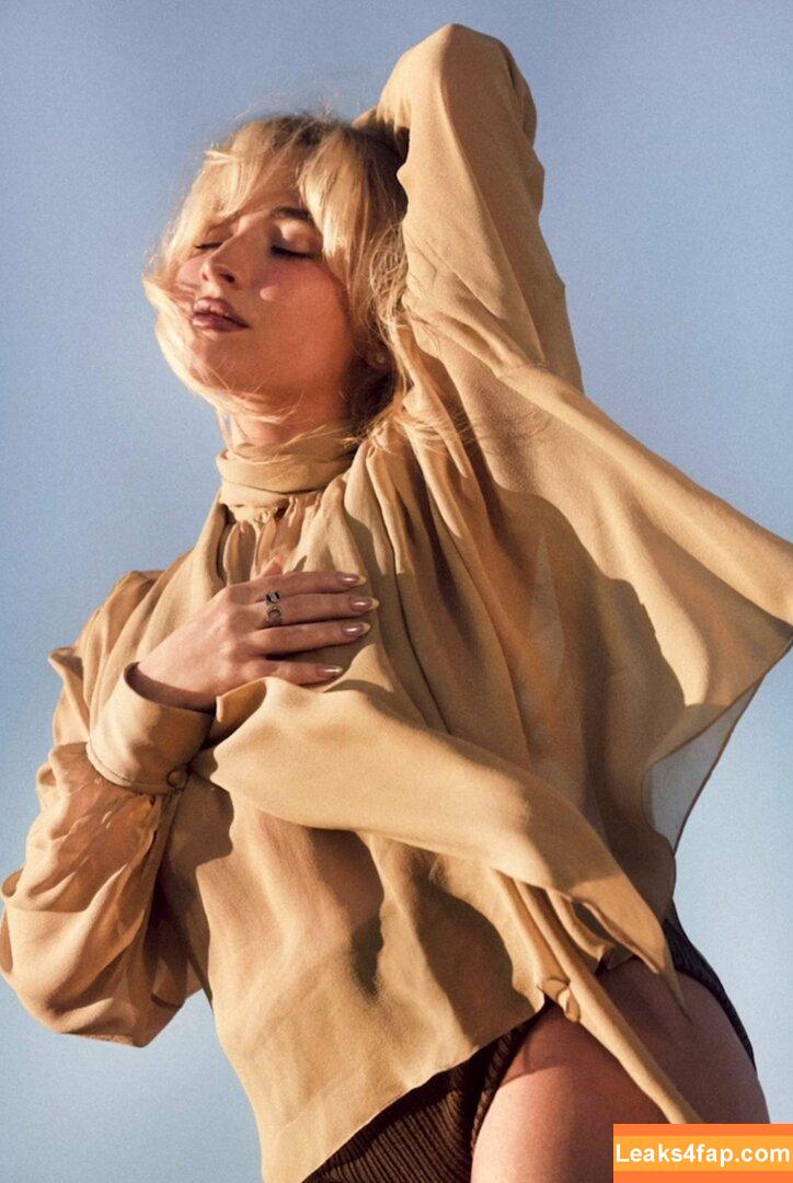 Sabrina Carpenter / sabrinacarpenter leaked photo photo #4445