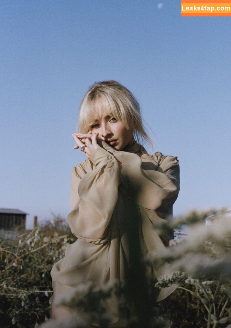 Sabrina Carpenter / sabrinacarpenter leaked photo photo #4447