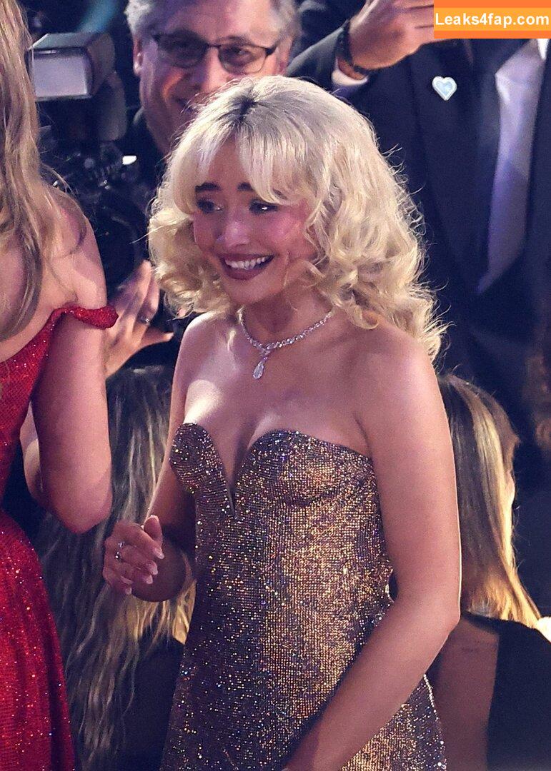 Sabrina Carpenter / sabrinacarpenter leaked photo photo #4477