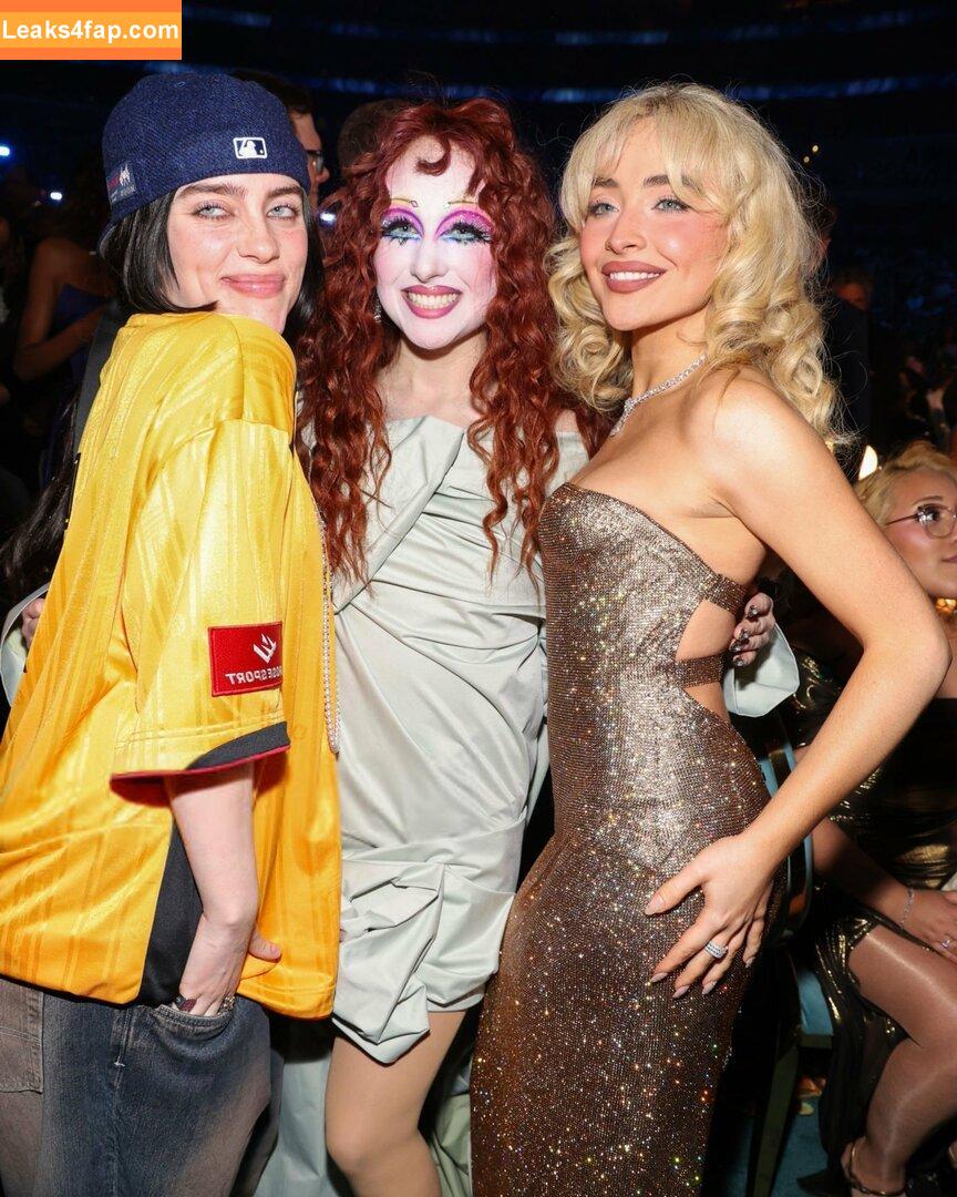 Sabrina Carpenter / sabrinacarpenter слитое фото фото #4498
