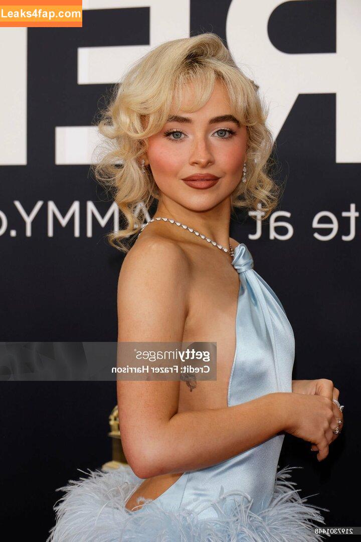 Sabrina Carpenter / sabrinacarpenter leaked photo photo #4515