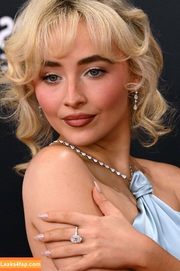 Sabrina Carpenter / sabrinacarpenter leaked photo photo #4528