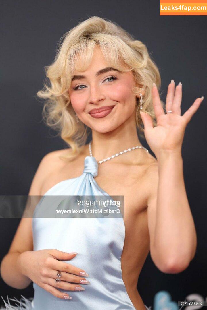 Sabrina Carpenter / sabrinacarpenter leaked photo photo #4530