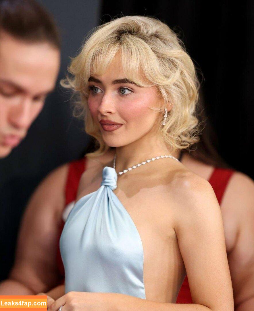 Sabrina Carpenter / sabrinacarpenter leaked photo photo #4534
