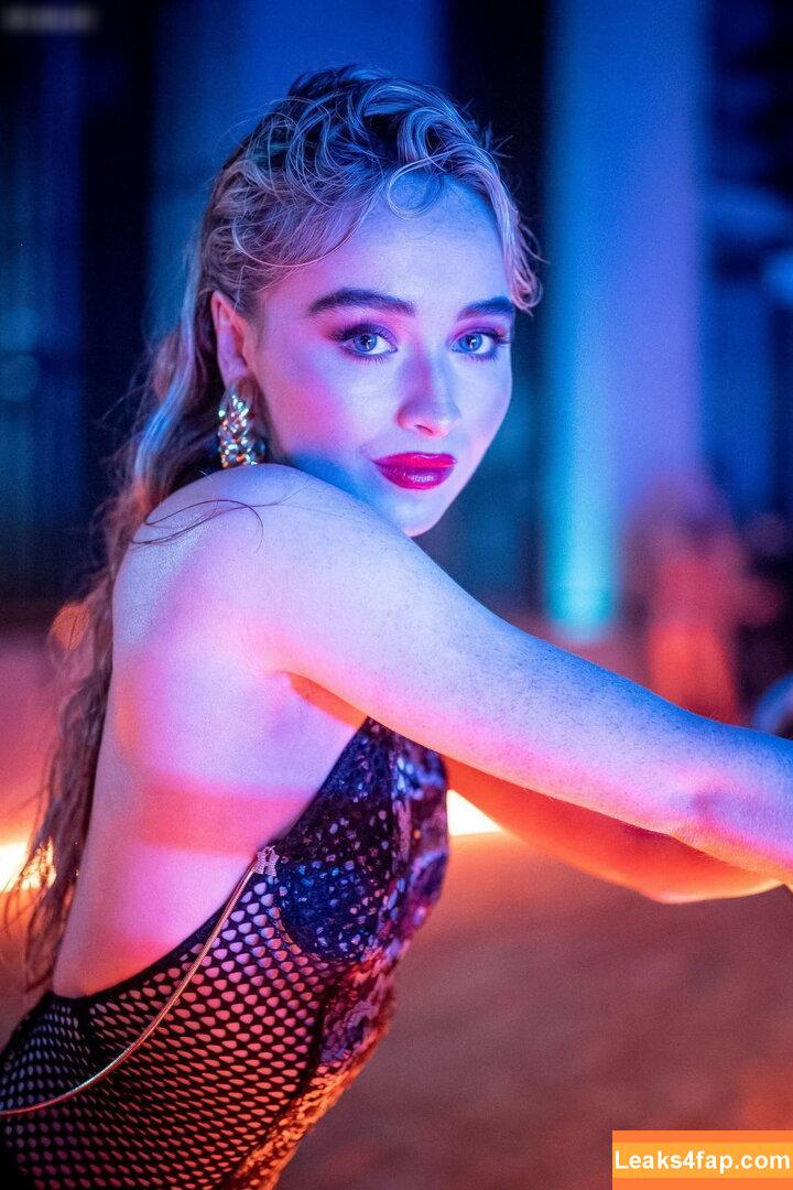 Sabrina Carpenter / sabrinacarpenter leaked photo photo #4686