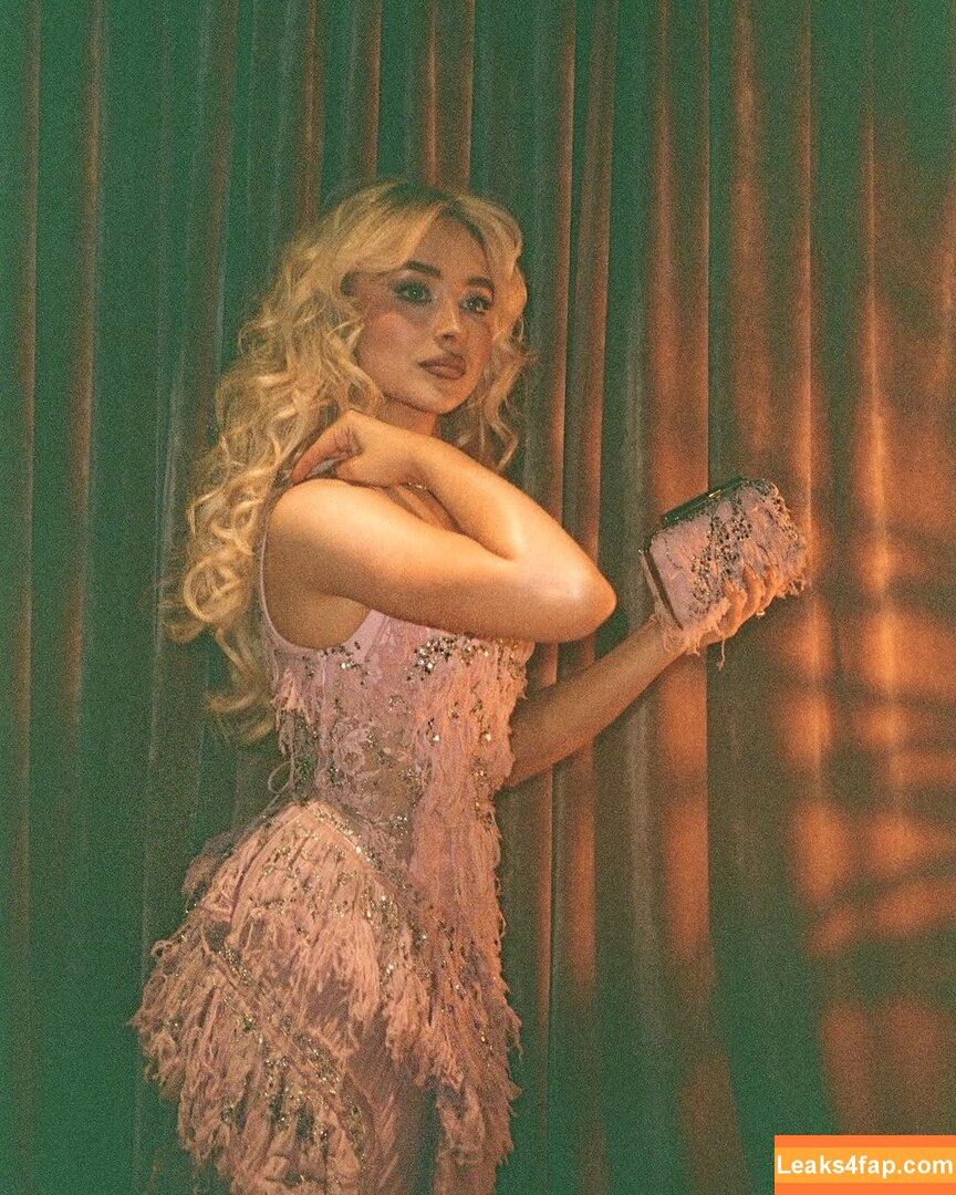 Sabrina Carpenter / sabrinacarpenter слитое фото фото #4850