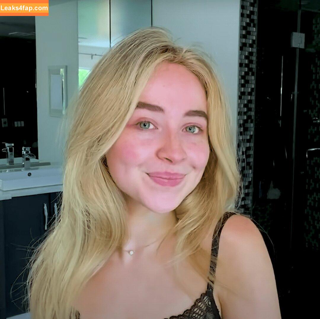 Sabrina Carpenter / sabrinacarpenter leaked photo photo #4897