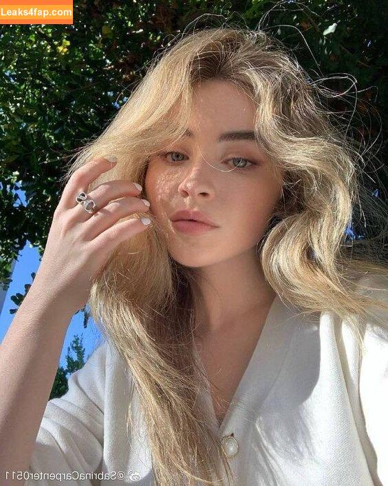 Sabrina Carpenter / sabrinacarpenter leaked photo photo #4899