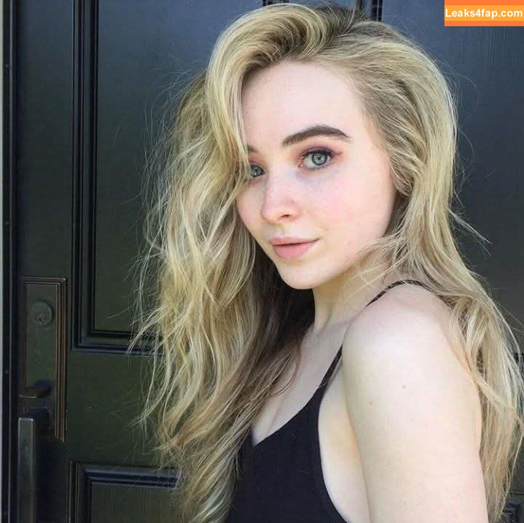 Sabrina Carpenter / sabrinacarpenter leaked photo photo #4900