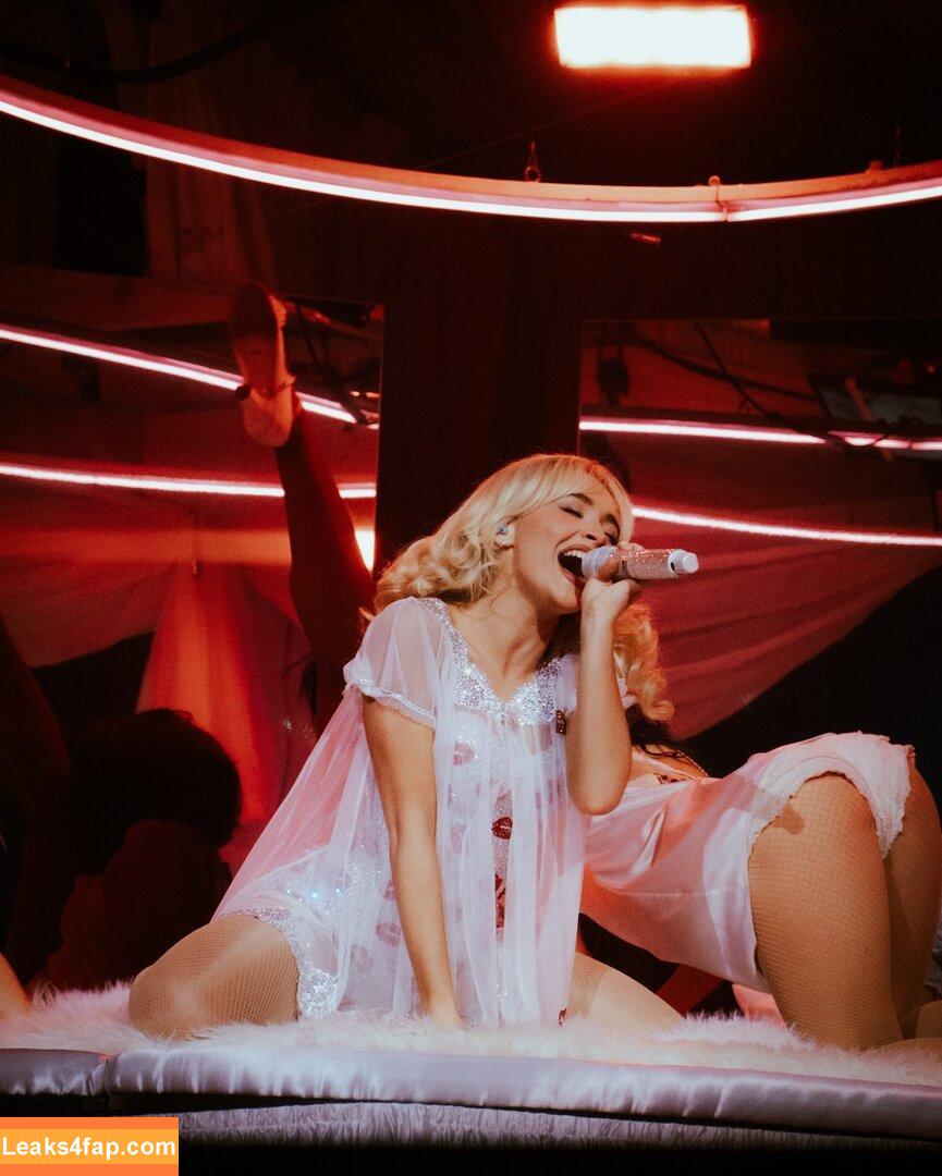 Sabrina Carpenter / sabrinacarpenter leaked photo photo #4932
