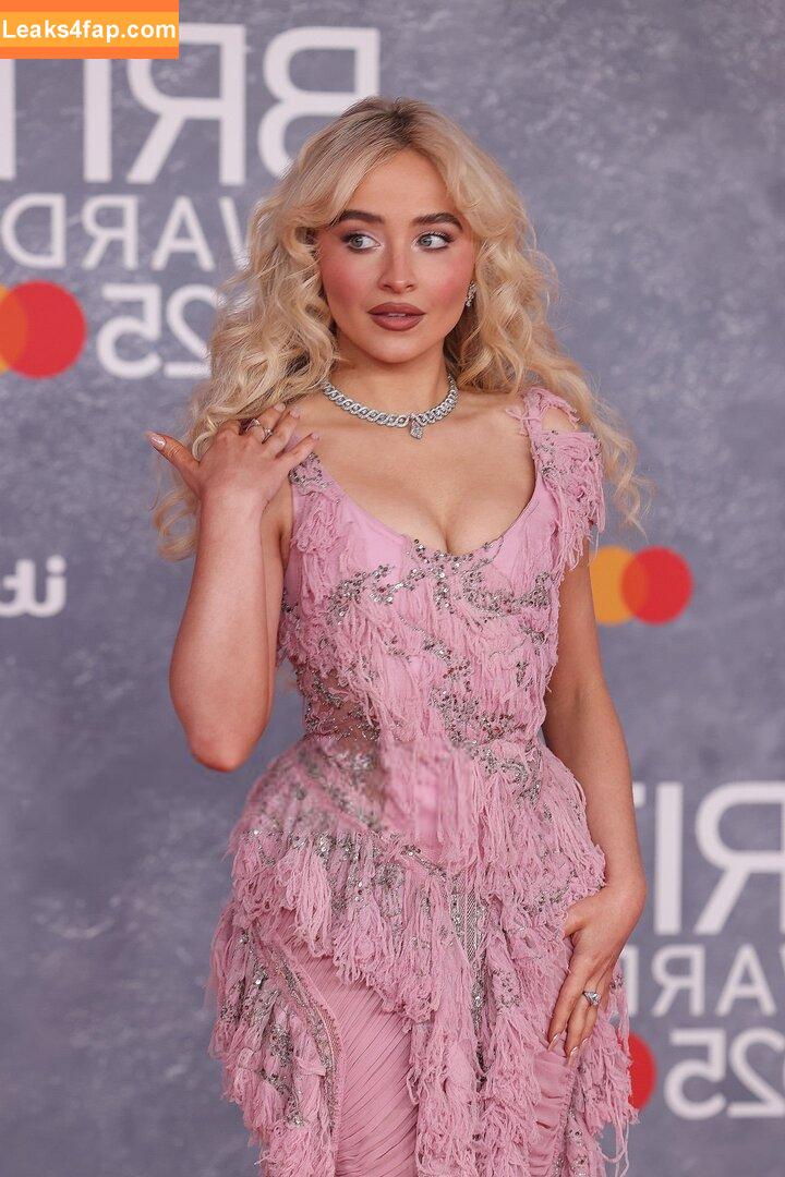 Sabrina Carpenter / sabrinacarpenter leaked photo photo #4947