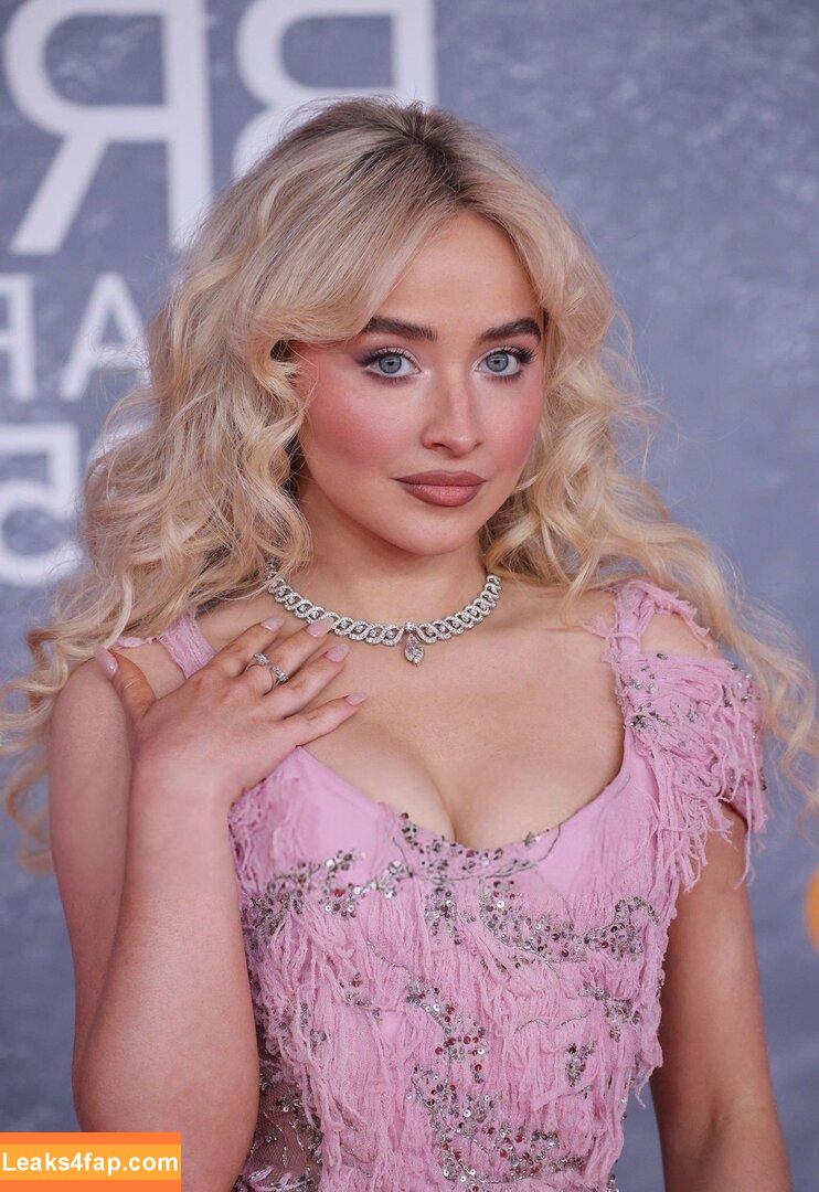 Sabrina Carpenter / sabrinacarpenter leaked photo photo #4948