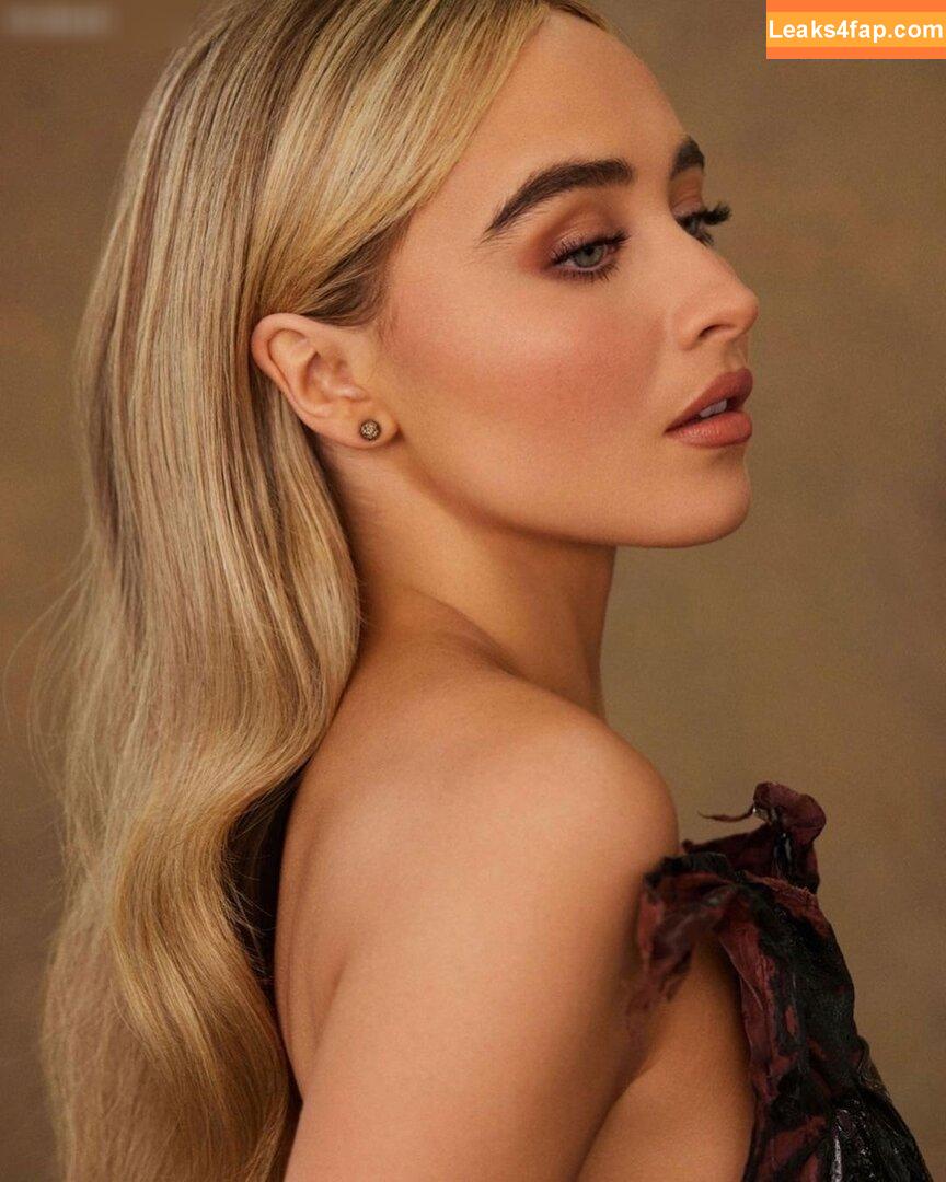Sabrina Carpenter / sabrinacarpenter leaked photo photo #4975