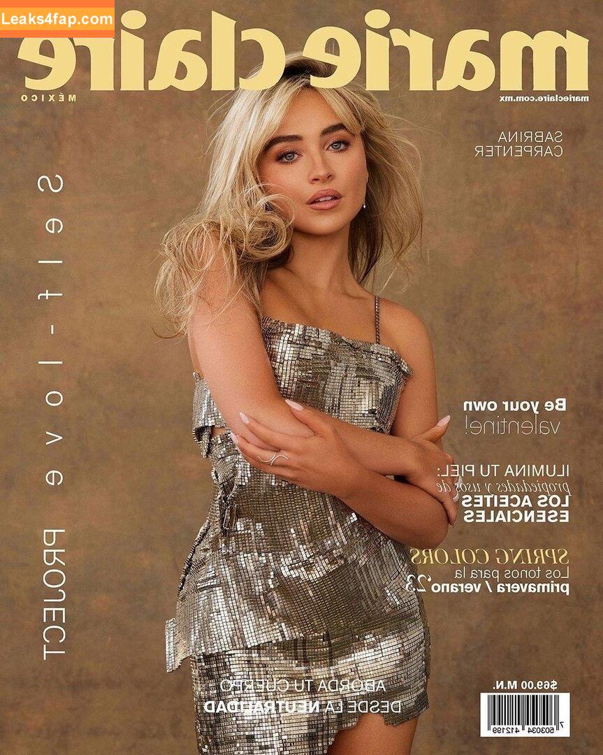 Sabrina Carpenter / sabrinacarpenter leaked photo photo #4982