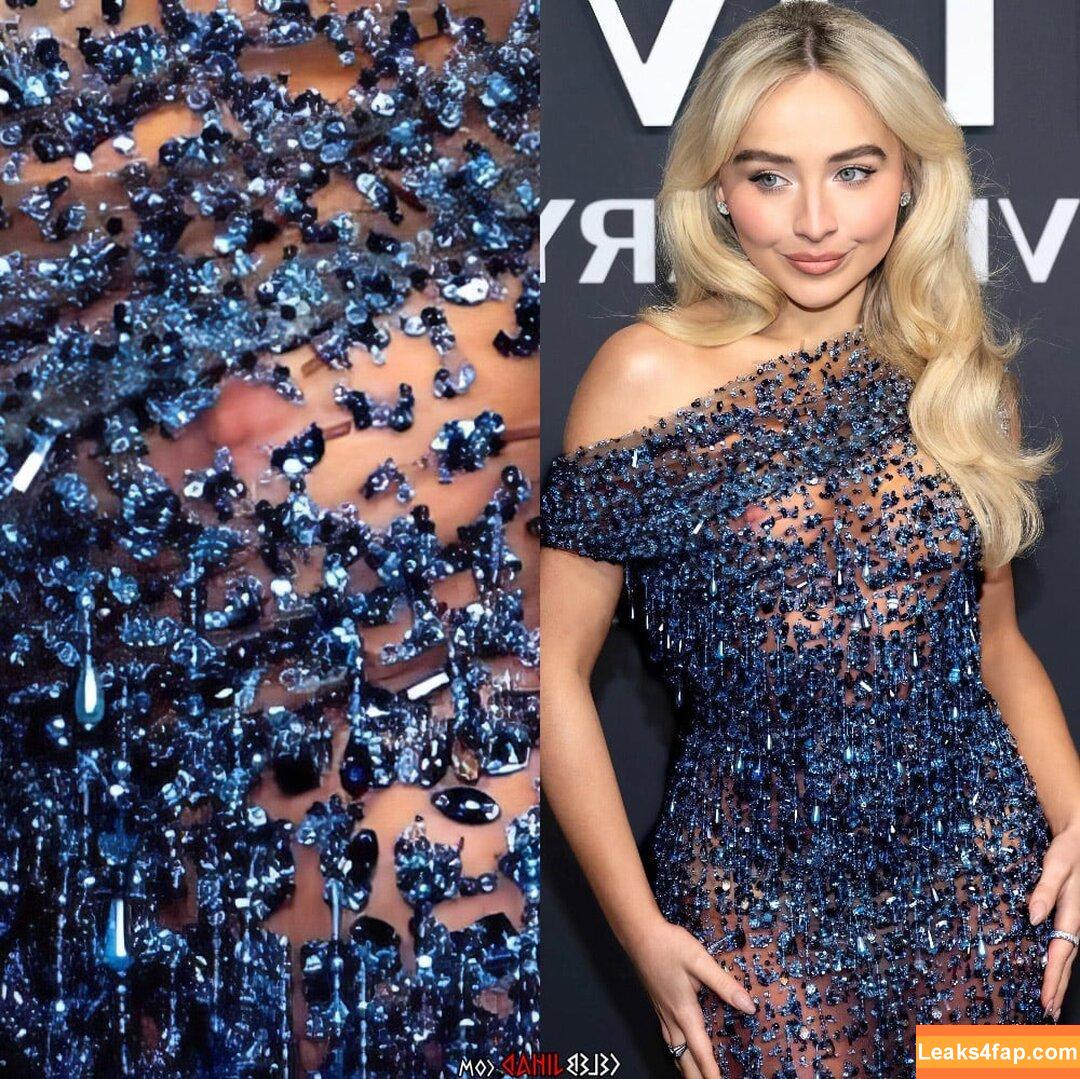Sabrina Carpenter / sabrinacarpenter leaked photo photo #4985