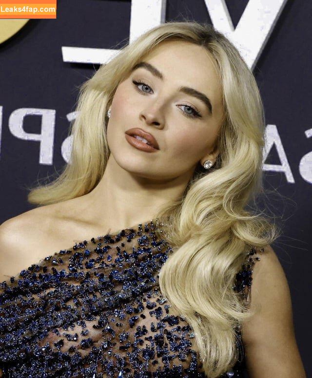 Sabrina Carpenter / sabrinacarpenter leaked photo photo #4986