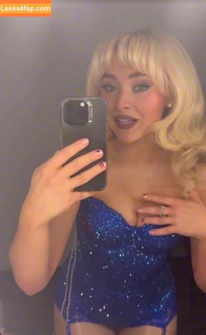 Sabrina Carpenter photo #4112