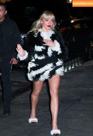 Sabrina Carpenter photo #4134