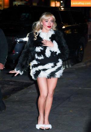 Sabrina Carpenter photo #4135