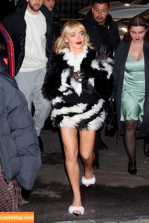 Sabrina Carpenter photo #4139