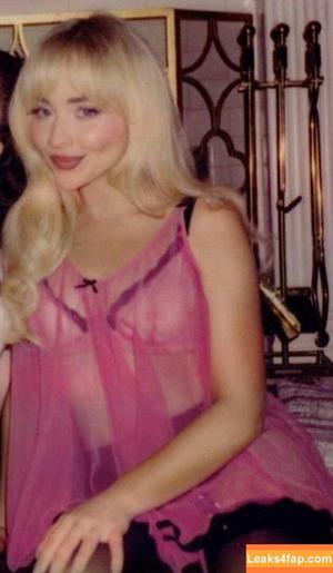 Sabrina Carpenter photo #4159